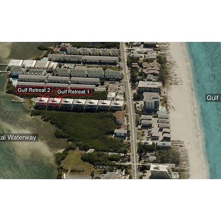 Gulf Retreat 2: Magnificent Water Views, Steps To Beach, None Cleaner, None Nicer! เคลียร์วอเตอร์บีช ภายนอก รูปภาพ